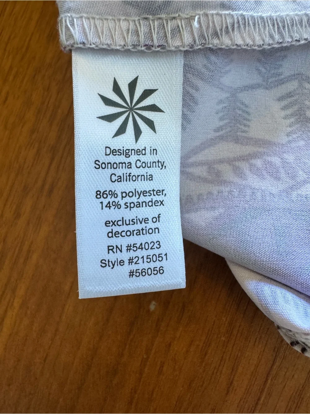 Athleta Featherweight Packable Dress